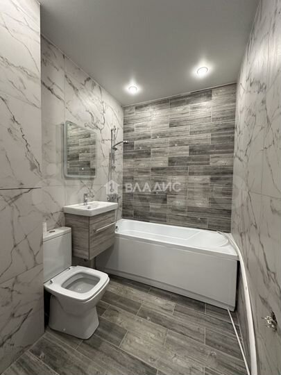 1-к. квартира, 36 м², 7/10 эт.