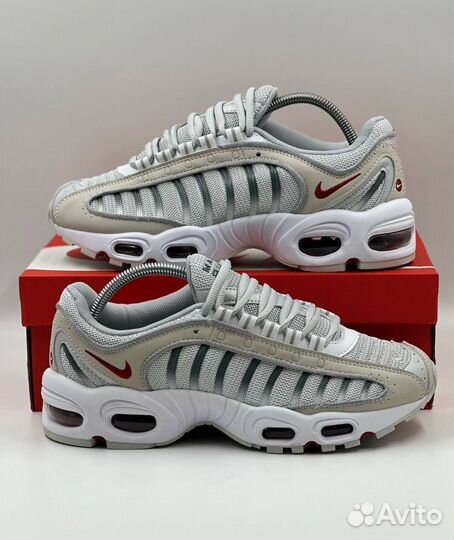 Кроссовки Nike Air Max Tailwind 4