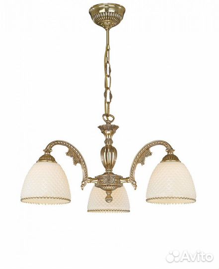 Люстра Reccagni Angelo L 7105/3