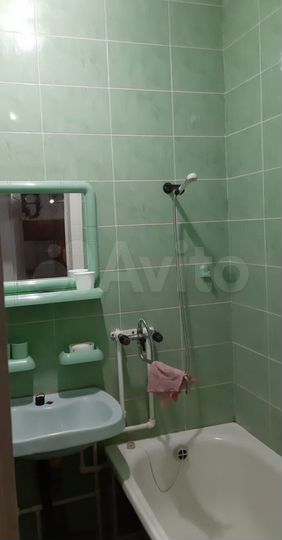 2-к. квартира, 40,6 м², 1/2 эт.