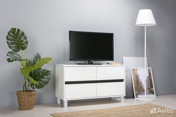 Тумба Квадро 100 см