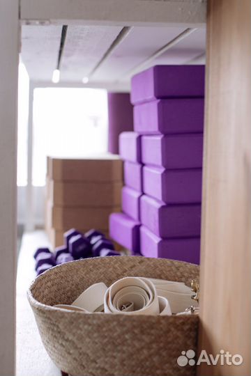 Растяжка, пилатес, функционал, йога на Лесной