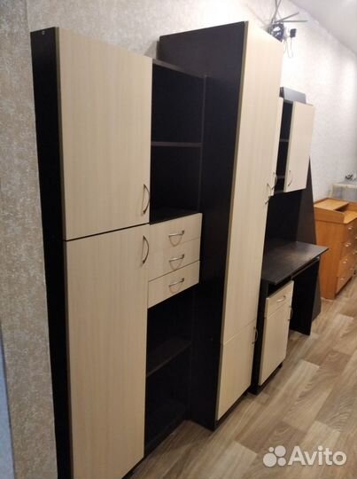 Мебель шкафы и стенки