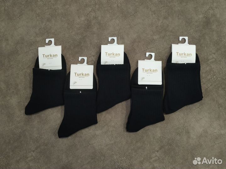 Носки женские