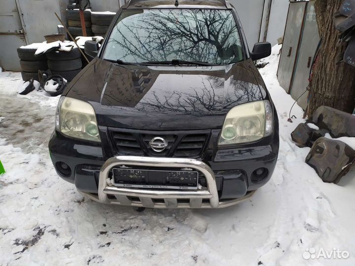 Авторазбор Nissan X Trail t 30 Ниссан х треил