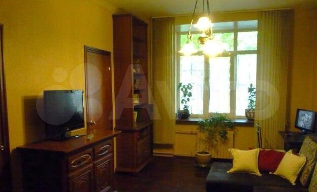 Комната 17 м² в 2-к., 2/9 эт.