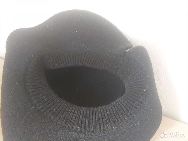 Шляпа женская