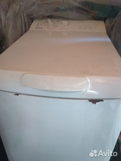 Стиральная машинка