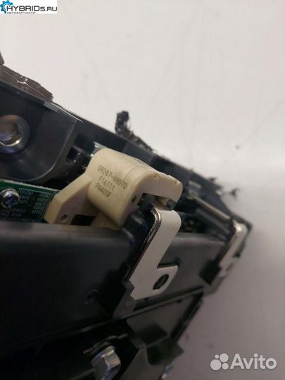 Инвертор Lexus RX 2 рест. MCU33 (2006 - 2009)