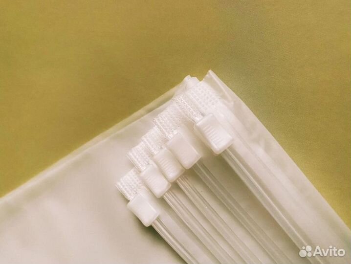 Zip-lock пакеты зип лок с бегунком матовые 140мкм