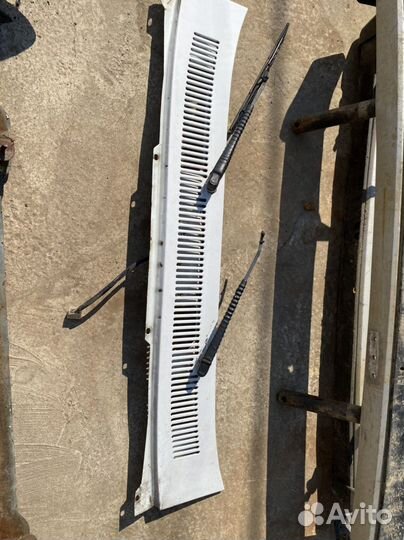 Моторчик дворников