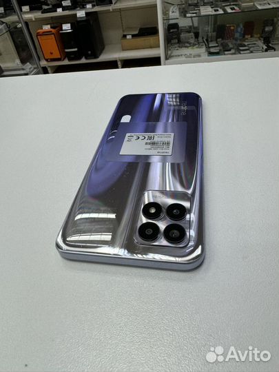 realme 8i, 4/128 ГБ