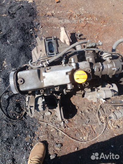 Мотор на ваз восьмиклапанный карбюраторный
