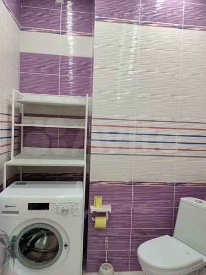 2-к. квартира, 64 м², 11/12 эт.