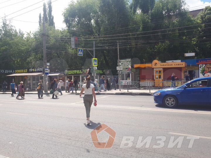 Помещение под медицинский центр с отдельным входом