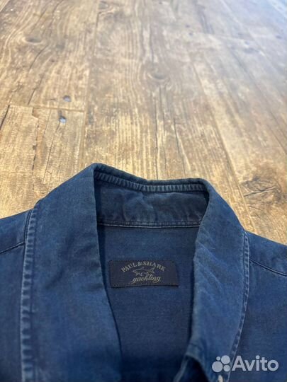 Рубашка Paul shark