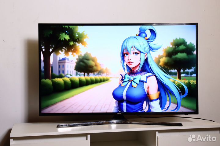 Новые Телевизоры SMART TV 4K 8K