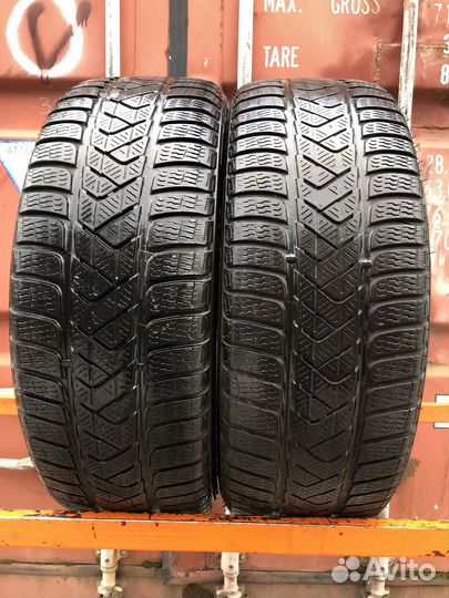 Pirelli Winter Sottozero 3 225/45 R19