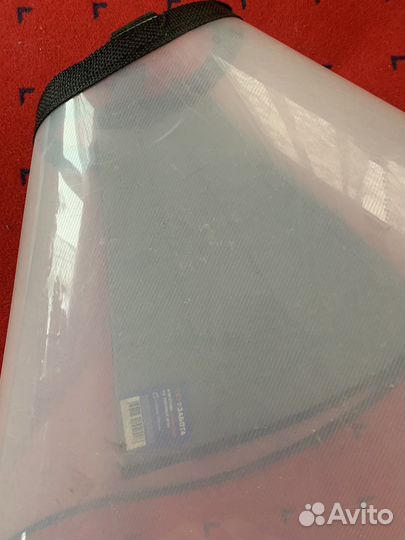 Воротник защитный для собак