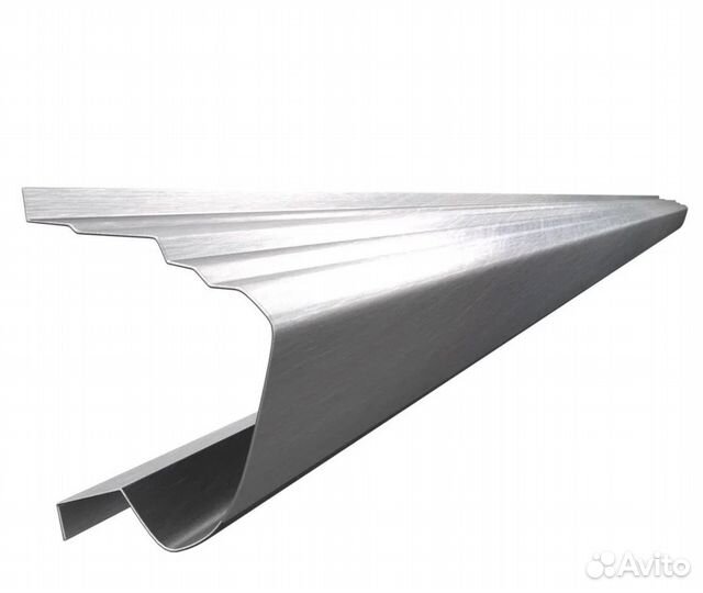 Ремонтные пороги и арки для Kia Тверь