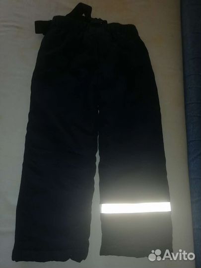 Полукомбинезон