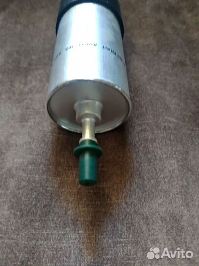 Топливный фильтр