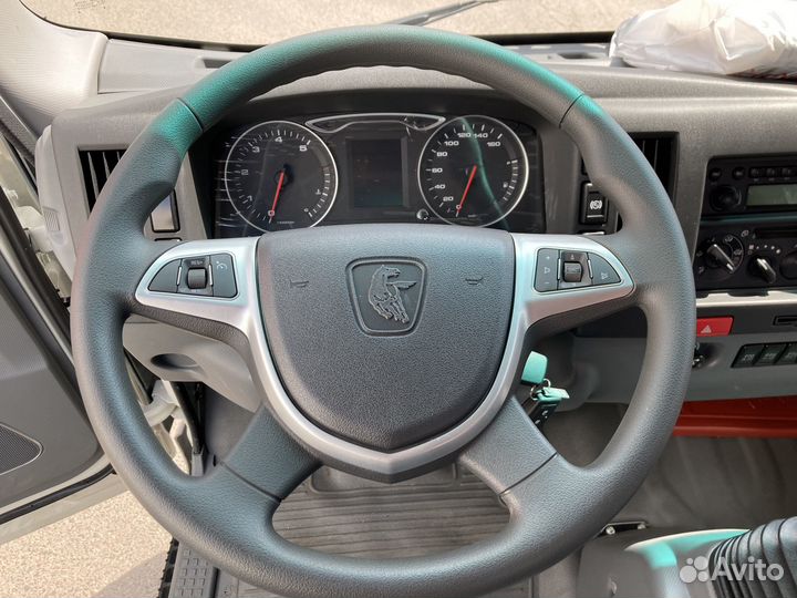 КАМАЗ Компас 12, 2023