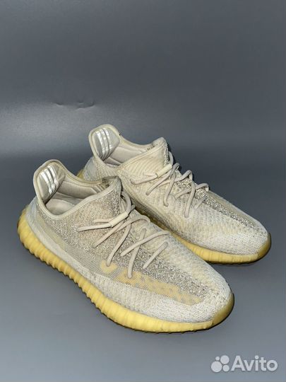 Кроссовки Adidas Yeezy Boost 350 v2 Neutral