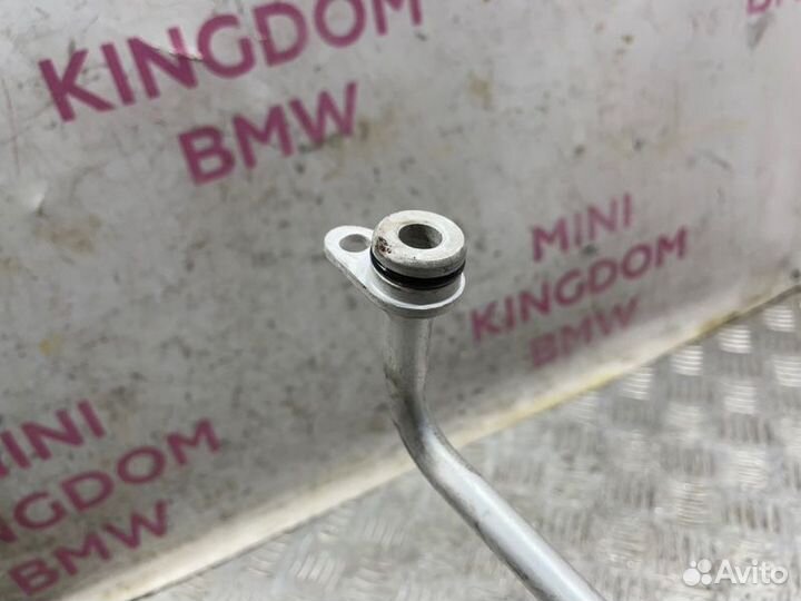 Патрубок системы охлаждения Bmw 2-Series F45