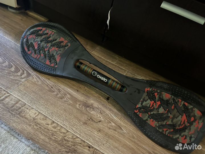 Роллерсерф oxelo