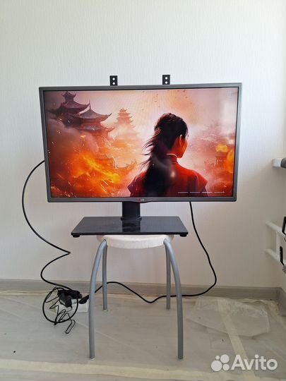 Телевизор lg 32 дюйма