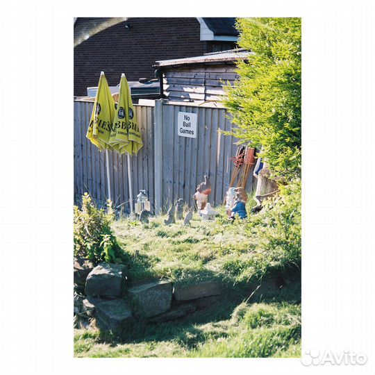 Плёночный фотоаппарат Samsung Fino 700XL