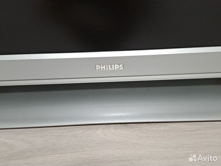 Телевизор philips 32
