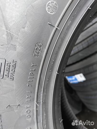 Грузовая шина 385/65R22.5 S698 160K Sailun Руль/пр