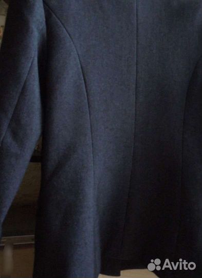 Пиджак детский для девочки