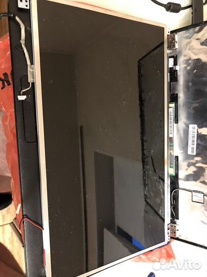 Матрица для ноутбука LP156WH1