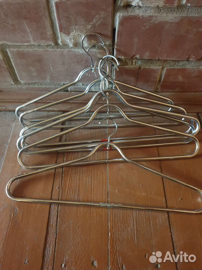 Плечики для одежды