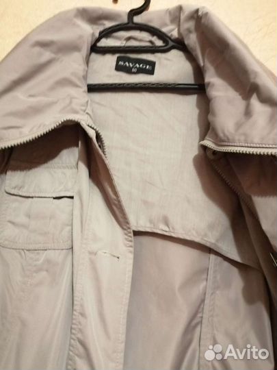 Куртка ветровка женская