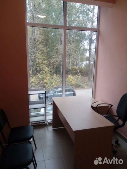 Письменный стол