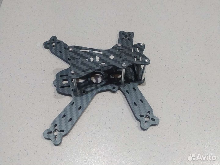 Рамы для квадрокоптера 3