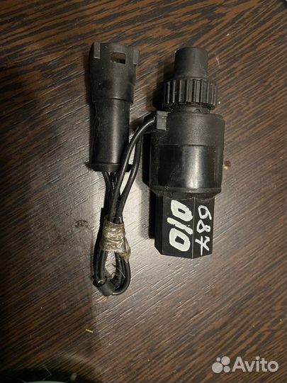 Дачик скорости