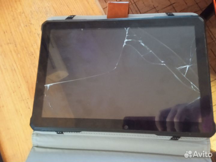 Планшет armor prq lte