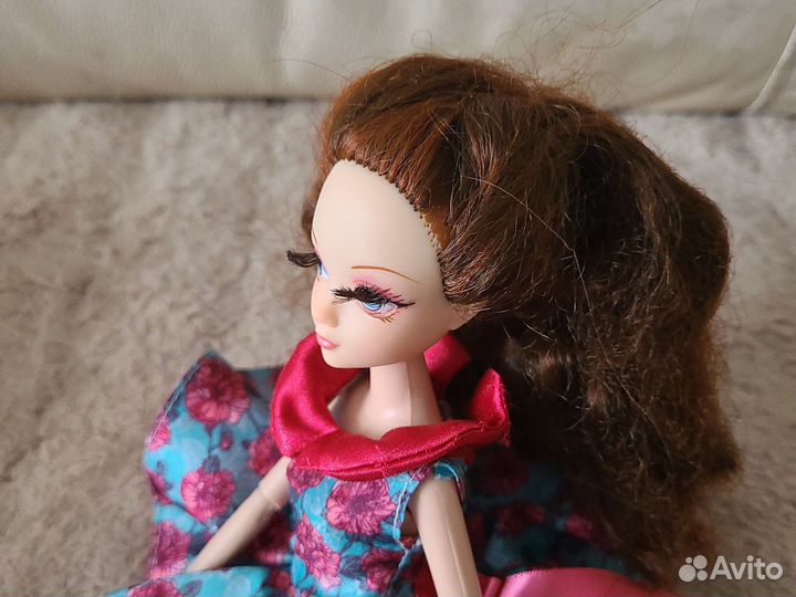 Кукла sony rose