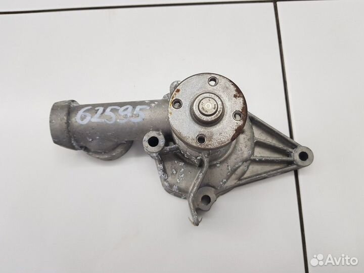 Насос водяной (помпа) (Hyundai Getz)