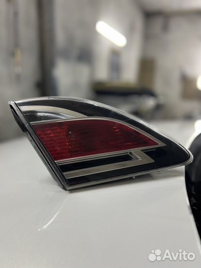 Фонарь задний левый мазда 6 gh