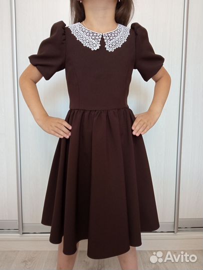 Школьная форма