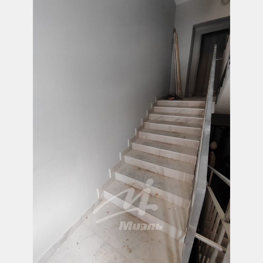 1-к. квартира, 35 м², 2/5 эт.