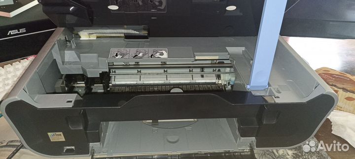 Принтер Canon mp160