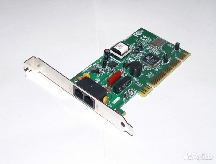 Модемы sprtnter acorp 56k