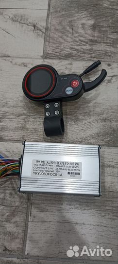 Запчасти для Kugoo kirin m4 pro